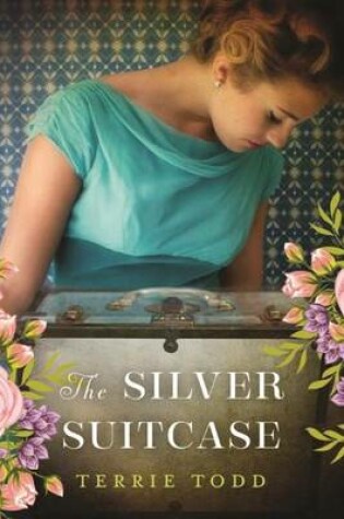 Cover of The Silver Suitcase