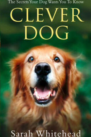 Cover of Clever Dog