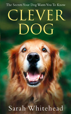 Book cover for Clever Dog