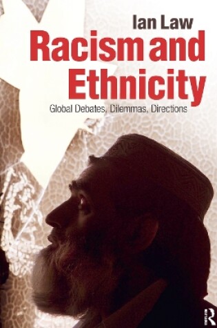 Cover of Racism and Ethnicity