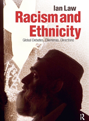 Book cover for Racism and Ethnicity