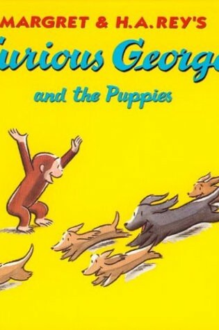 Curious George and the Puppies