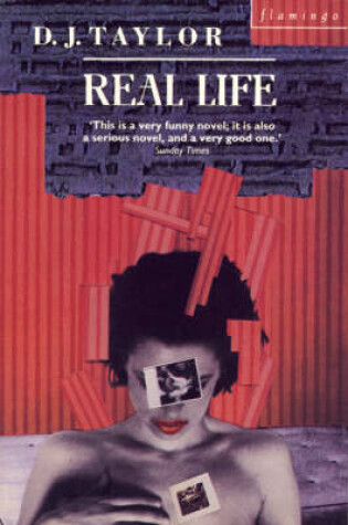 Cover of Real Life