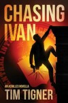 Book cover for Chasing Ivan