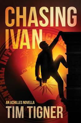 Book cover for Chasing Ivan