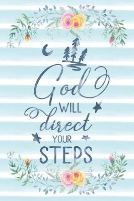 Cover of God Will Direct Your Steps