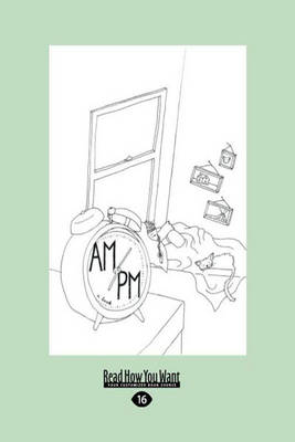 Book cover for Am/PM