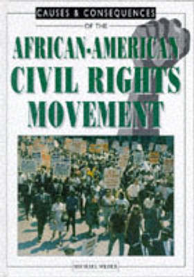 Book cover for African-American Civil Rights