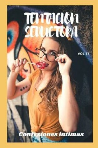 Cover of Tentación seductora (vol 17)