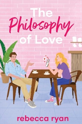Cover of The Philosophy of Love