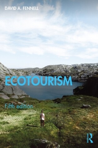 Cover of Ecotourism