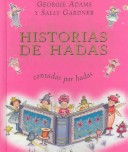 Book cover for Historias de Hadas