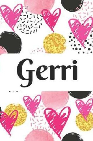Cover of Gerri