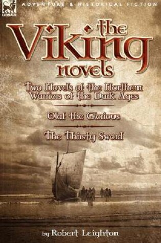 Cover of The Viking Novels