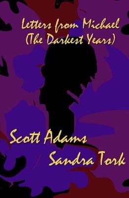 Book cover for Letters from Michael (The Darkest Years)