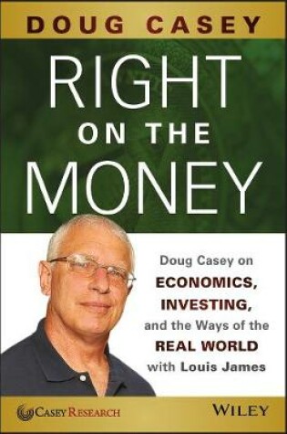 Cover of Right on the Money