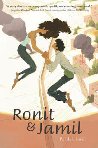 Cover of Ronit & Jamil