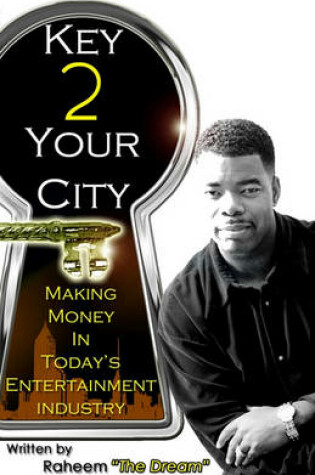 Cover of Key to Your City