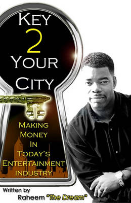 Book cover for Key to Your City