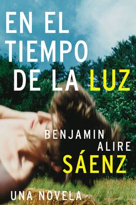 Book cover for En El Tiempo de la Luz