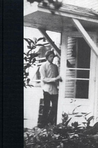 Cover of Jandek