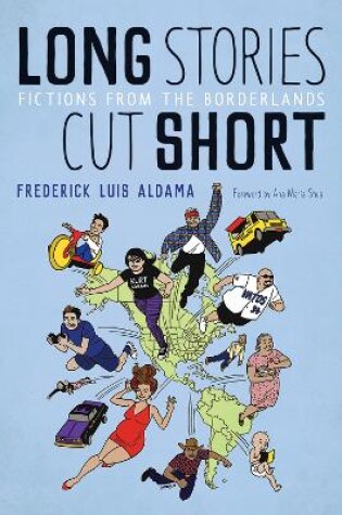 Cover of Long Stories Cut Short