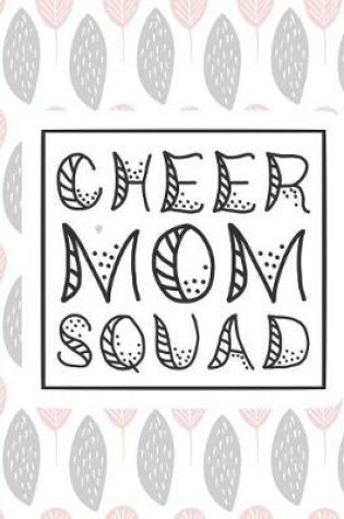 Cover of Cheer Mom Squad