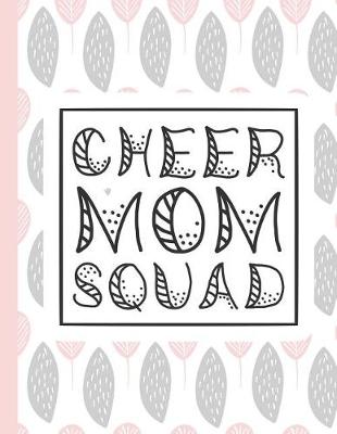 Cover of Cheer Mom Squad