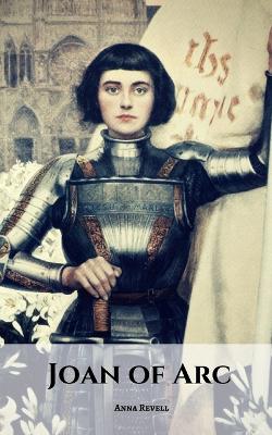 Book cover for Joan of Arc