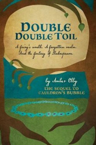 Cover of Double Double Toil