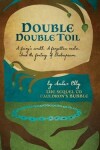 Book cover for Double Double Toil