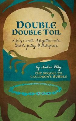 Cover of Double Double Toil