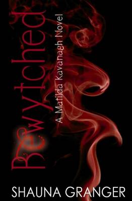 Book cover for Bewytched