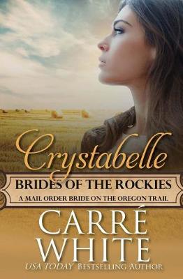 Book cover for Crystabelle