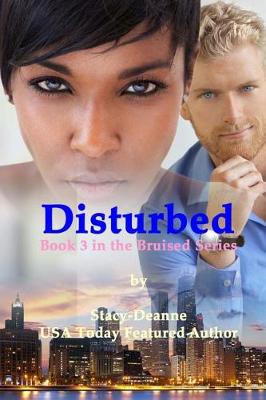 Book cover for Disturbed