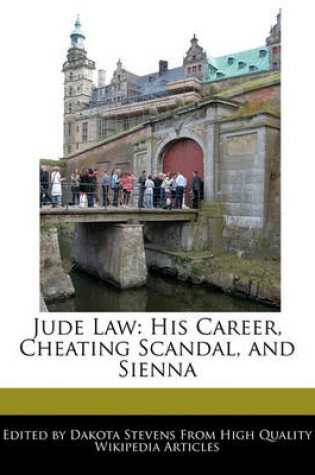 Cover of Jude Law