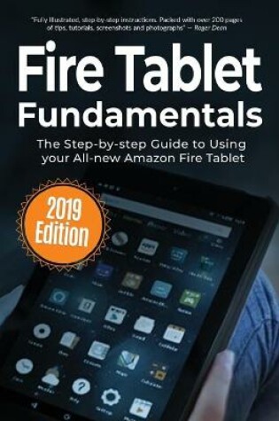 Cover of Fire Tablet Fundamentals