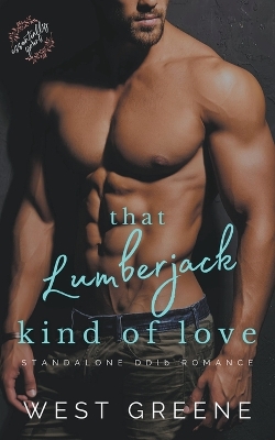 Cover of That Lumberjack Kind of Love