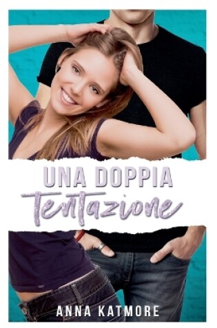 Cover of Una doppia tentazione