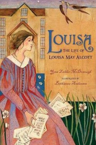 Cover of Louisa