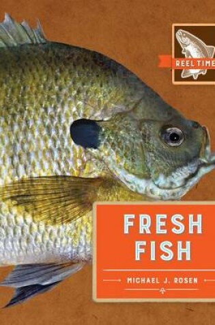 Cover of Fresh Fish