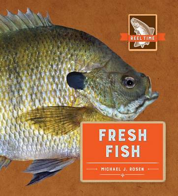 Cover of Fresh Fish