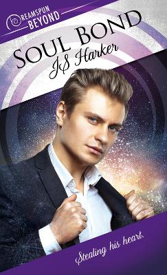 Book cover for Soul Bond