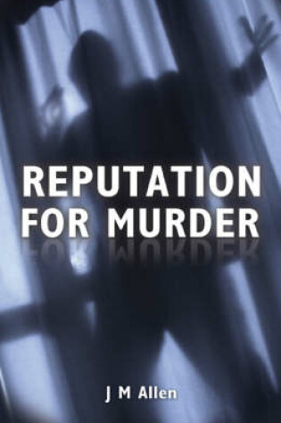Cover of Reputation for Murder