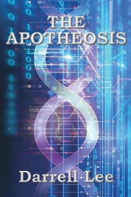 Book cover for The Apotheosis