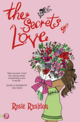 Cover of The Secrets of Love