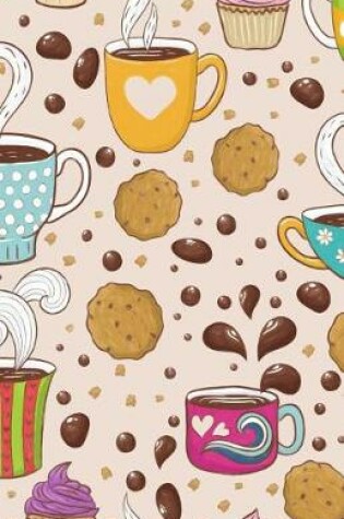 Cover of Coffee and Cookies Journal