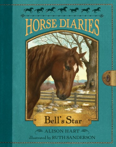 Cover of Bell's Star