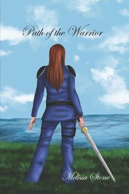 Book cover for Path of the Warrior