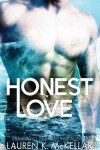 Book cover for Honest Love